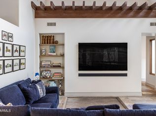 10182 E Gilded Perch Drive, Scottsdale, AZ 85255