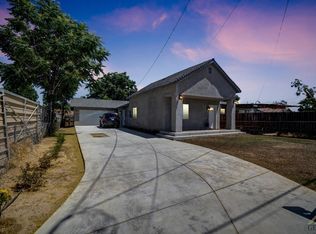 4908 Redbank Rd, Bakersfield, CA 93307