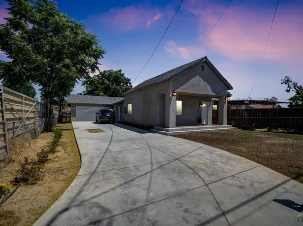 4908 Redbank Rd, Bakersfield, CA 93307