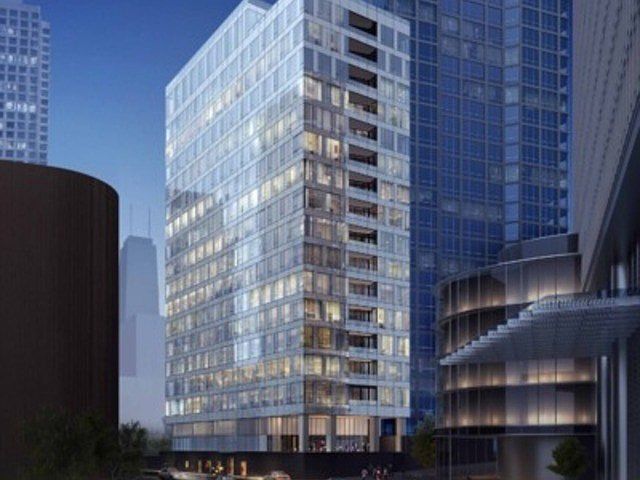 1st image of 403 N Wabash Ave #8A