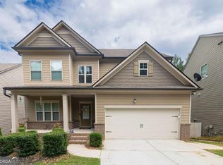 1567 Maplecliff Way, Sugar Hill, GA 30518
