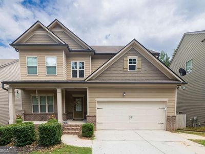 1567 Maplecliff Way, Sugar Hill, GA, 30518
