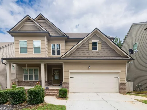 1567 Maplecliff Way, Sugar Hill, GA 30518