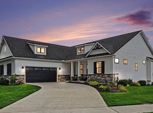 11391 Carson City Dr, Osceola, IN 46561