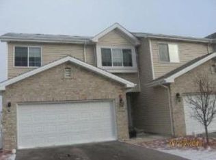 21333 Knightbridge Ct, Matteson, IL 60443