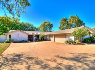 12833 Cedar Springs Rd, Oklahoma City, OK 73120