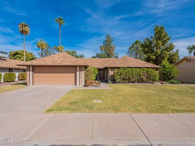 1866 W Keating Ave, Mesa, AZ, 85202