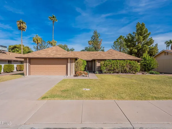 1866 W KEATING Avenue, Mesa, AZ 85202