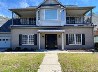 2767 Barlow Rd, Parkton, NC 28371