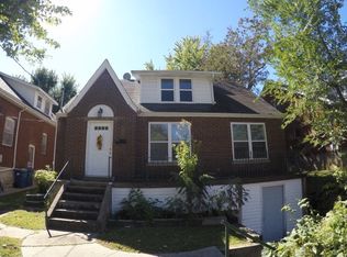 1324 E High St, Jefferson City, MO 65101