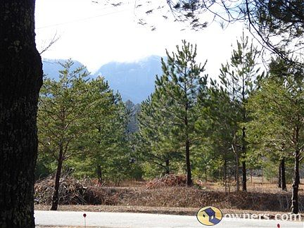 View from front porch of Table Rock
