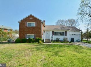 6609 Terry Dr, Springfield, VA 22150
