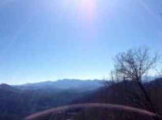 1588 Gold City Ln, Franklin, NC 28734