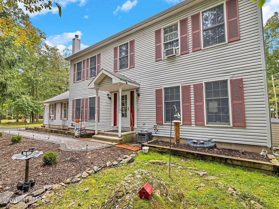 221 Powderhorn Rd, Henryville, PA 18332 Zillow