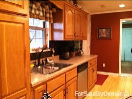 Kitchen
						:
						Laundry room at far end