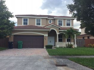 1441 SW 145th Pl, Miami, FL 33184