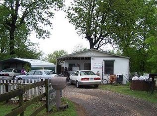 106 Dewey St, Marshall, AR 72650