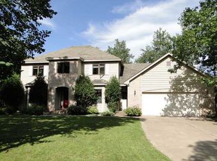 4857 Adrian Ln, Hermantown, MN 55811