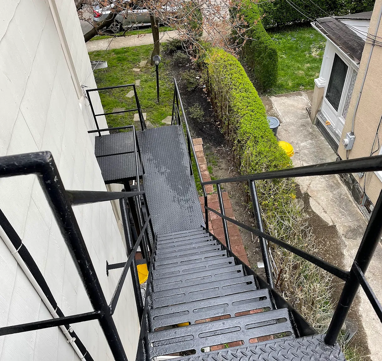 1 bed, 600 sqft, $1,650 — Photo 4