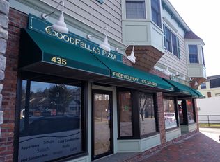 431 435 Main St, South Orange, NJ 07052