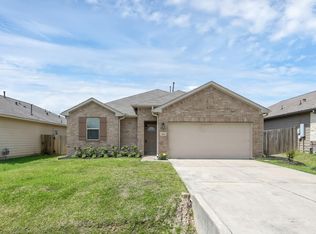 3532 Korina Way, Conroe, TX 77306