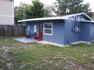 5218 Isabelle Ave, Pt Orange, FL 32127