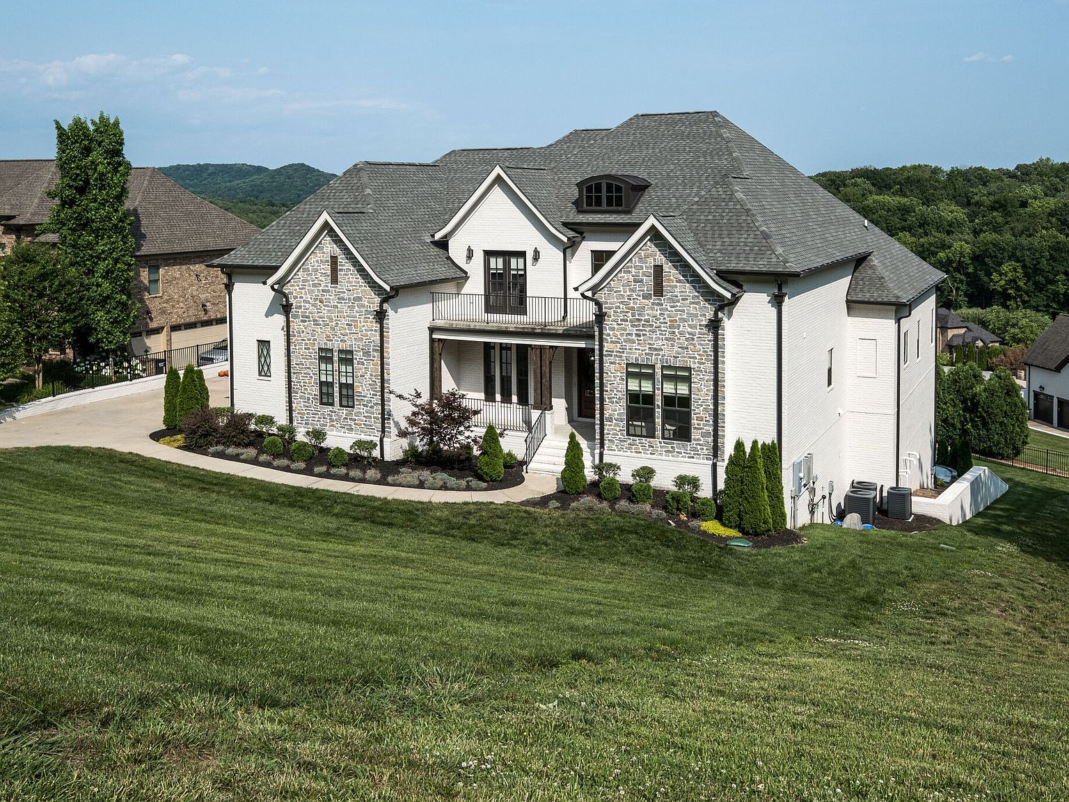 4448 Ivan Creek Dr, Franklin, TN 37064 | Zillow