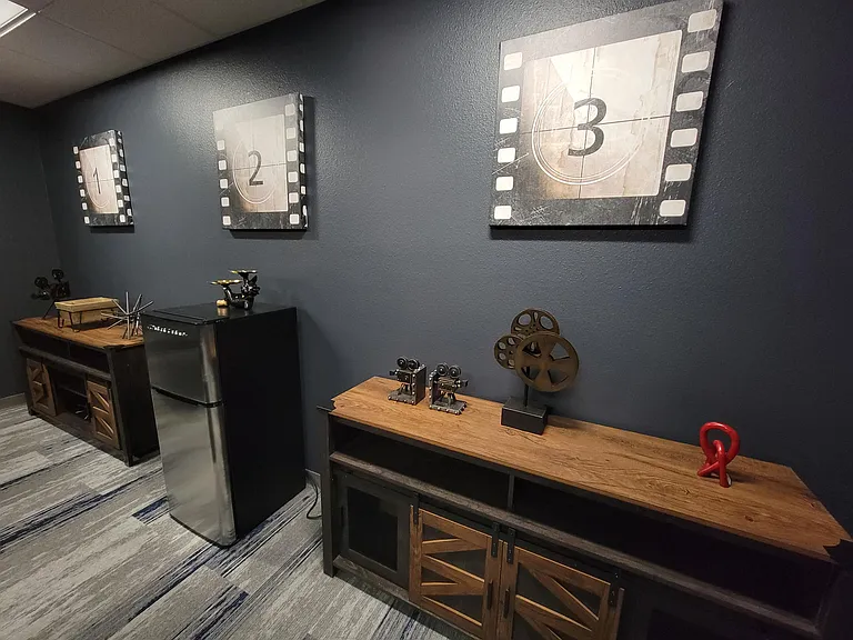 Movie Theater