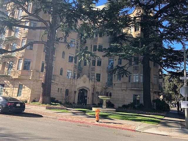 1st image of 345 Forest Ave #307