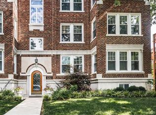 6253 N Rosebury Ave #2E, Saint Louis, MO 63105