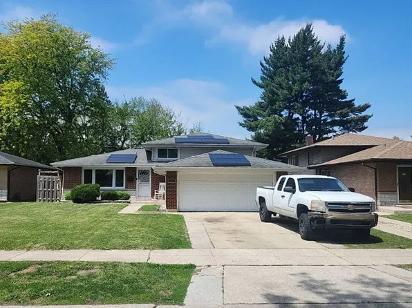 14444 Sanderson Ave, Dolton, IL 60419