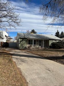 4531 E Dartmouth Avenue, Denver, CO, 80222