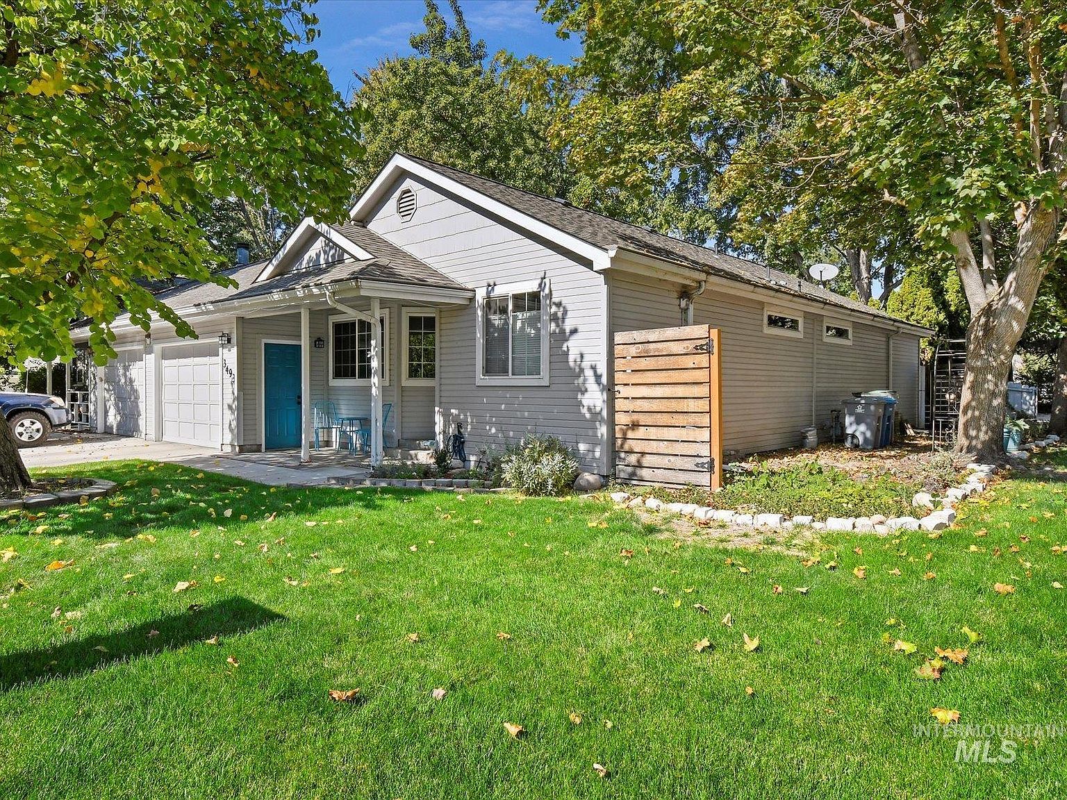 3493 N Collister Dr, Boise, ID 83703 Zillow