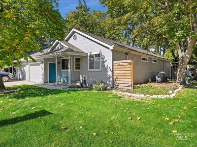 3493 N Collister Dr, Boise, ID, 83703