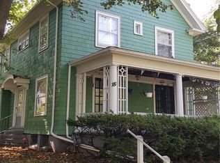 181 Kirkland Rd, Rochester, NY 14611