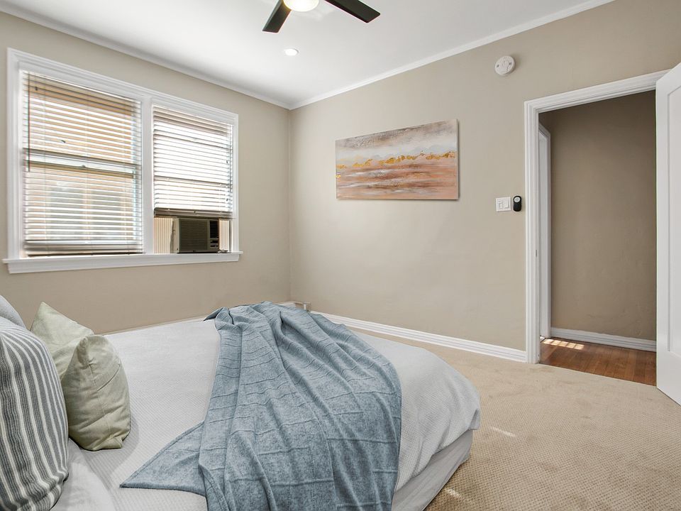 Cochran Apartments 442 S Cochran Ave Los Angeles CA Zillow