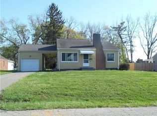 107 Kenneth Ave, New Castle, PA 16105