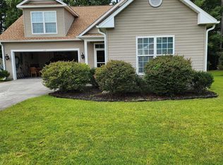 425 Cypress View Ave, Little River, SC 29566