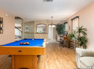 6114 Outlook Rdg, San Antonio, TX 78233