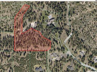 14120 N Boulder Park Ln, Spokane, WA 99208