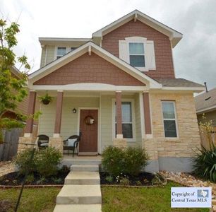 134 Preston Trl, San Marcos, TX, 78666
