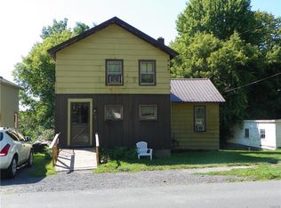 161 Main St, Port Byron, NY 13140