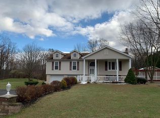 3583 N Dogwood Rd, Danielsville, PA 18038