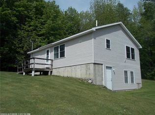 631 Thurston Hill Rd, Madison, ME 04950