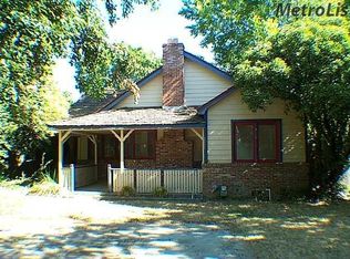 8021 Verna Mae Ave, Sacramento, CA 95828