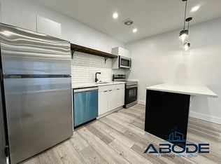 1332 Bushwick Ave #1B, Brooklyn, NY 11207