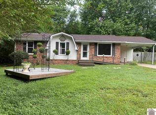 1218 Melrose Dr, Murray, KY 42071