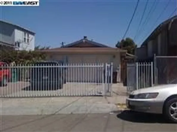 9922 Holly St, Oakland, CA 94603