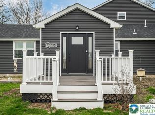 7056 Behler Rd, New Tripoli, PA 18066