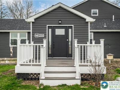 7056 Behler Rd, New Tripoli, PA, 18066